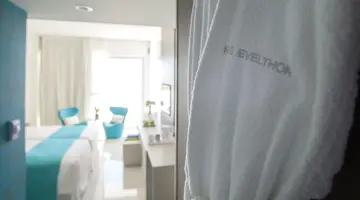 King Evelthon Beach Hotel and  Resort