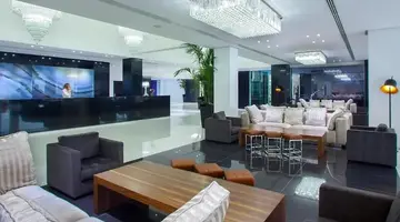 King Evelthon Beach Hotel and Resort