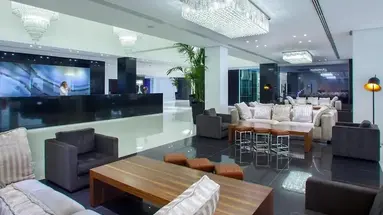 King Evelthon Beach Hotel and Resort