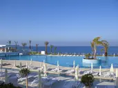 King Evelthon Beach Hotel and Resort