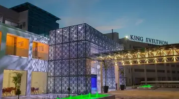 King Evelthon Beach Hotel and Resort