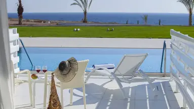 King Evelthon Beach Hotel and Resort