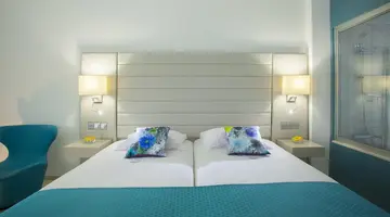 King Evelthon Beach Hotel and  Resort