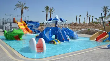 King Evelthon Beach Hotel and Resort