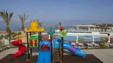 King Evelthon Beach Hotel and Resort