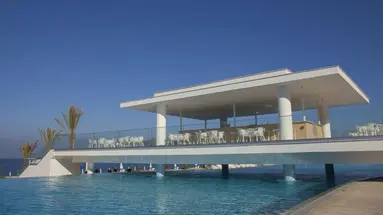 King Evelthon Beach Hotel and Resort