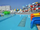 King Evelthon Beach Hotel and Resort