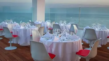 King Evelthon Beach Hotel and Resort