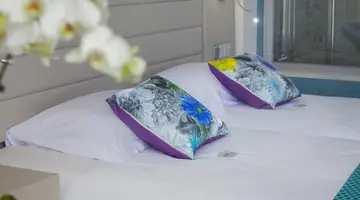 King Evelthon Beach Hotel and  Resort