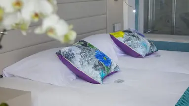 King Evelthon Beach Hotel and  Resort
