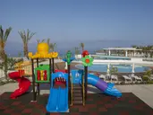 King Evelthon Beach Hotel and  Resort