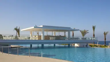 King Evelthon Beach Hotel and Resort