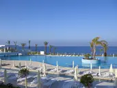 King Evelthon Beach Hotel and  Resort