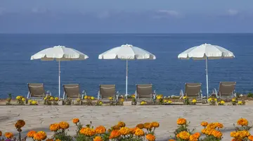 King Evelthon Beach Hotel and  Resort