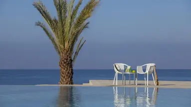 King Evelthon Beach Hotel and Resort