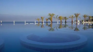 King Evelthon Beach Hotel and Resort