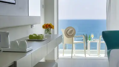 King Evelthon Beach Hotel and Resort