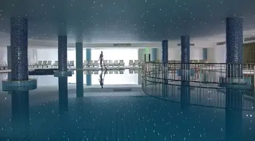 King Evelthon Beach Hotel and Resort