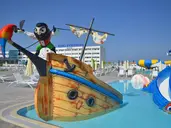 King Evelthon Beach Hotel and  Resort