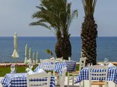 King Evelthon Beach Hotel and  Resort