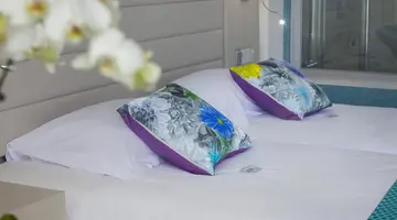 King Evelthon Beach Hotel and  Resort