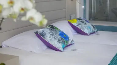 King Evelthon Beach Hotel and  Resort