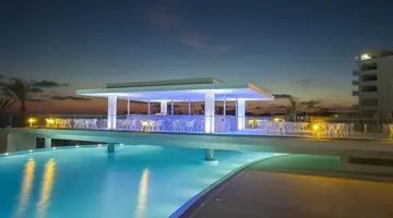 King Evelthon Beach Hotel and  Resort