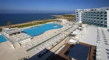 King Evelthon Beach Hotel and Resort