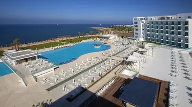 King Evelthon Beach Hotel and Resort