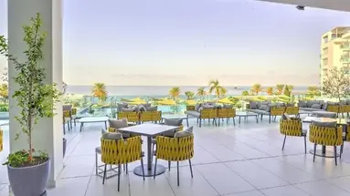 King Evelthon Beach Hotel and Resort