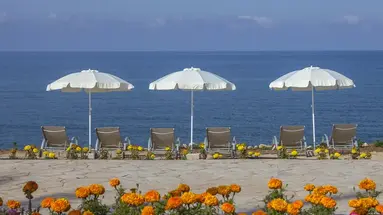 King Evelthon Beach Hotel and Resort