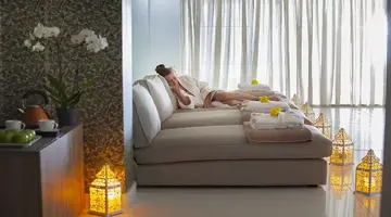 King Evelthon Beach Hotel and Resort