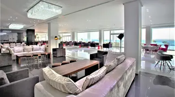 King Evelthon Beach Hotel and  Resort