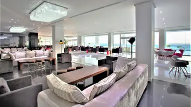 King Evelthon Beach Hotel and  Resort