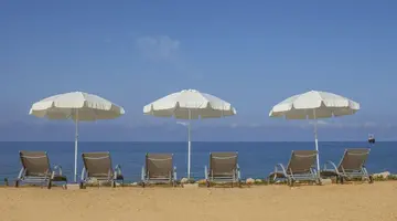 King Evelthon Beach Hotel and Resort