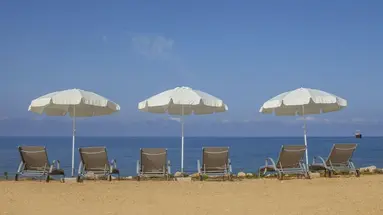 King Evelthon Beach Hotel and Resort