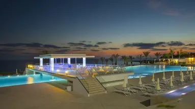 King Evelthon Beach Hotel and Resort