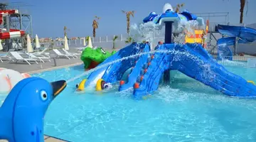 King Evelthon Beach Hotel & Resort