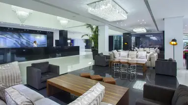 King Evelthon Beach Hotel & Resort