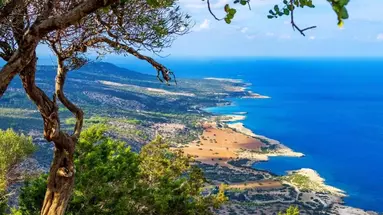 King Evelthon Beach Hotel & Resort