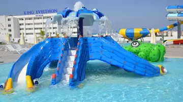 King Evelthon Beach Hotel & Resort