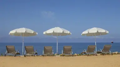 King Evelthon Beach Hotel & Resort