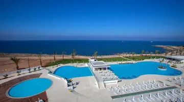 KING EVELTHON BEACH HOTEL & RESORT