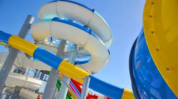 King Evelthon Beach Hotel & Resort