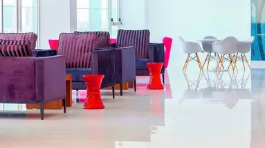 King Evelthon Beach Hotel & Resort