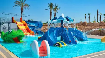 King Evelthon Beach Hotel & Resort