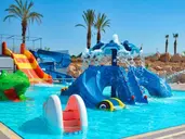 King Evelthon Beach Hotel & Resort