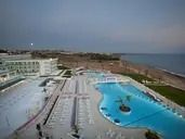King Evelthon Beach Hotel & Resort