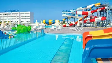 King Evelthon Beach Hotel & Resort