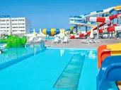 King Evelthon Beach Hotel & Resort
